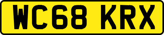 WC68KRX