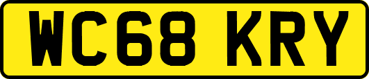 WC68KRY