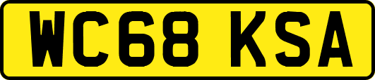 WC68KSA