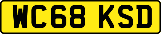 WC68KSD
