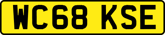 WC68KSE