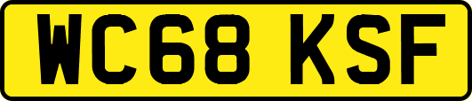 WC68KSF