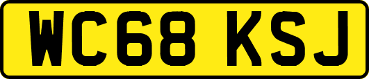 WC68KSJ