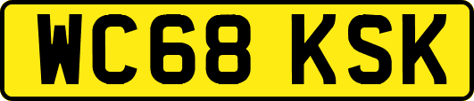 WC68KSK