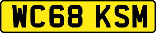 WC68KSM