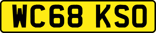 WC68KSO