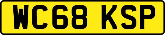 WC68KSP