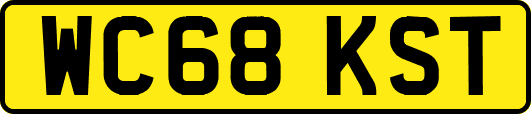 WC68KST