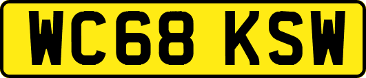 WC68KSW