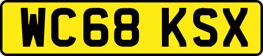 WC68KSX