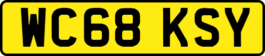 WC68KSY