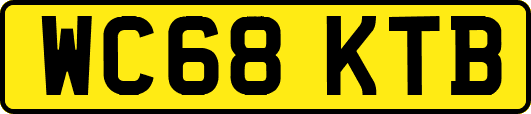 WC68KTB