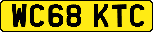 WC68KTC