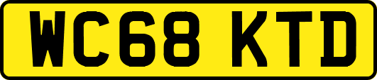 WC68KTD