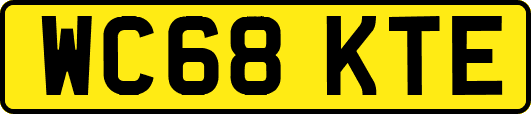 WC68KTE