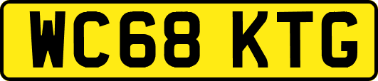 WC68KTG