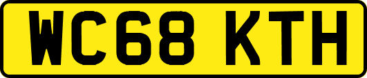 WC68KTH
