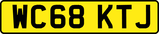 WC68KTJ