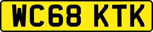 WC68KTK