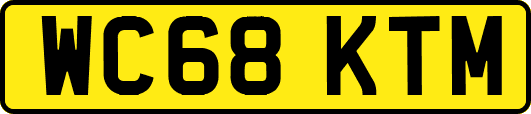 WC68KTM