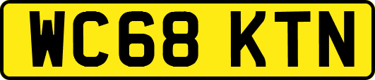 WC68KTN