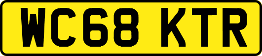 WC68KTR