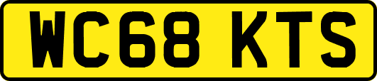 WC68KTS