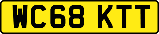 WC68KTT