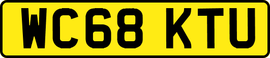 WC68KTU
