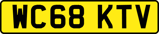 WC68KTV