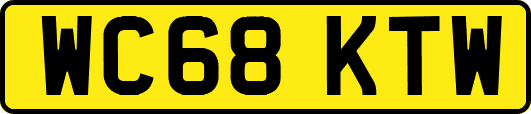 WC68KTW