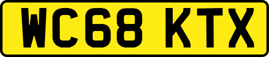 WC68KTX