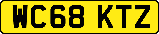 WC68KTZ