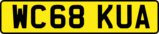 WC68KUA