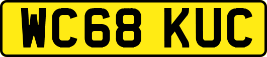 WC68KUC