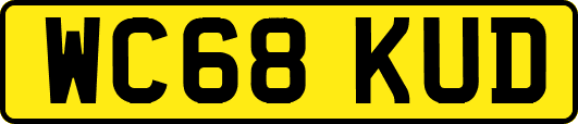WC68KUD