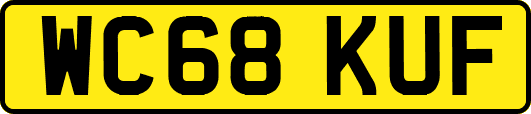 WC68KUF