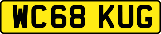 WC68KUG