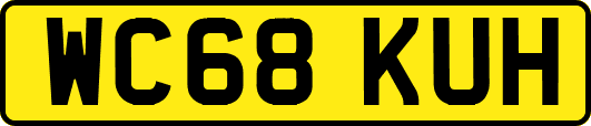 WC68KUH