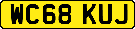 WC68KUJ
