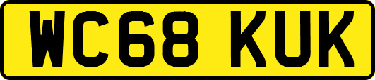 WC68KUK