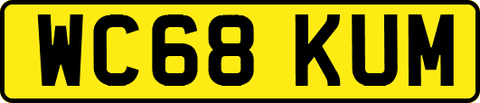 WC68KUM