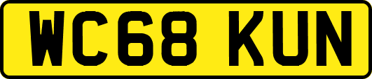 WC68KUN