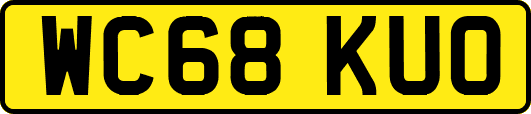 WC68KUO