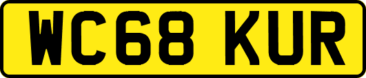 WC68KUR
