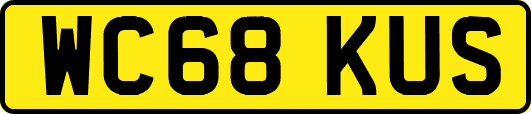 WC68KUS