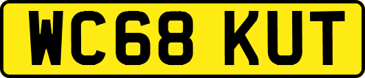 WC68KUT