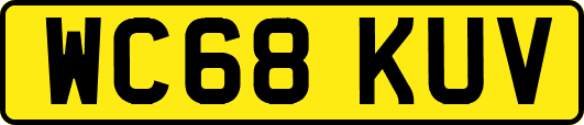 WC68KUV