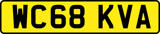 WC68KVA