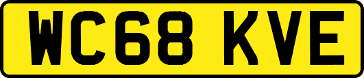 WC68KVE